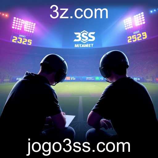 O Impacto da Palavra-Chave '3ss' no Mundo dos Jogos