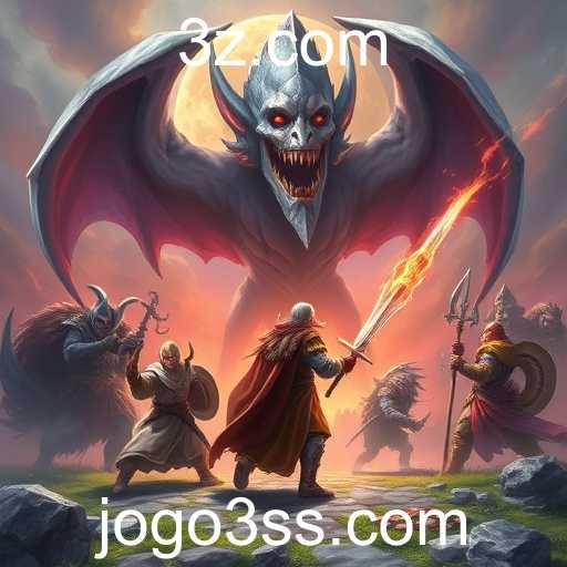 A Revolução do 3ss: O Futuro dos Jogos em 2025