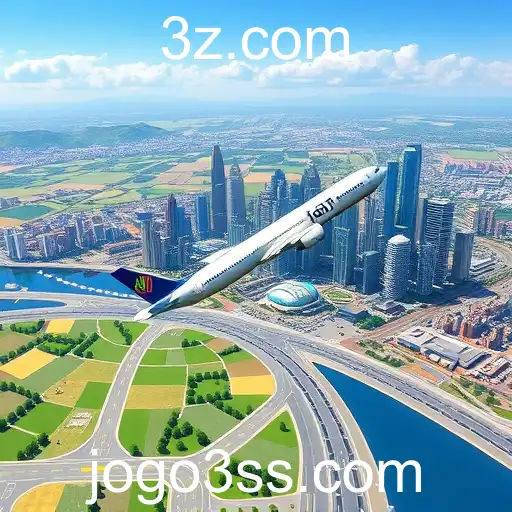 A Revolução dos Jogos com 3ss e as Tendências de 2025