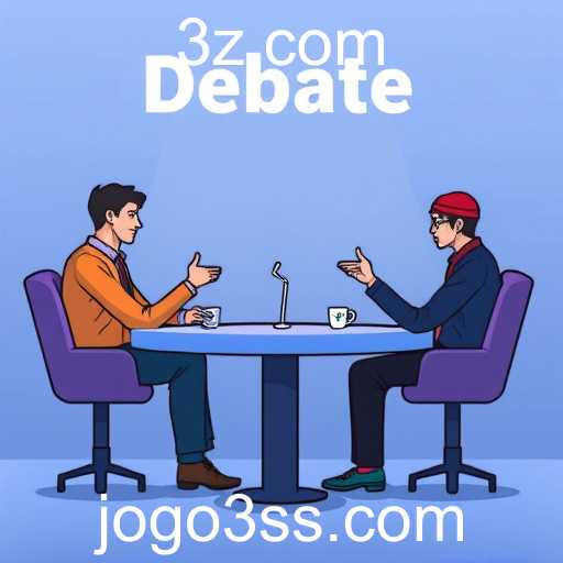 O Impacto dos Jogos de Debate no Desenvolvimento de Habilidades Críticas