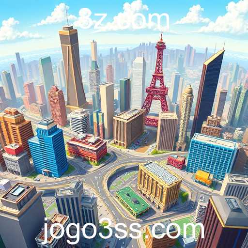 Explorando a Categoria de Jogos de Economia: Estratégia e Gestão ao Alcance das Mãos
