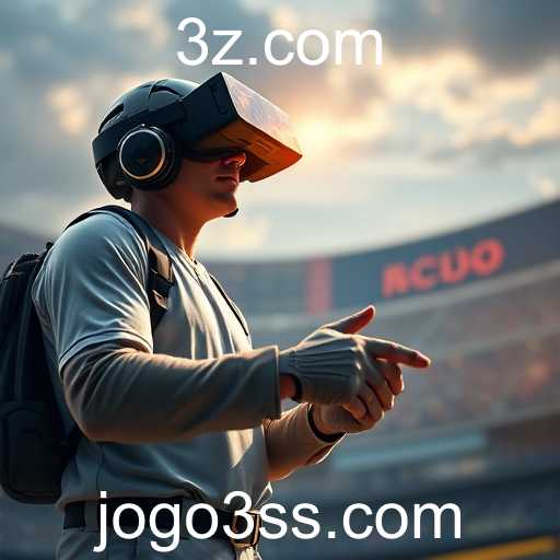 Evolução dos Jogos em 2025: A Revolução do 3SS