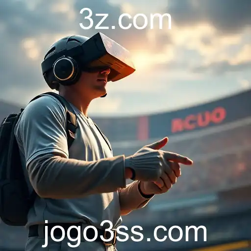 Evolução dos Jogos em 2025: A Revolução do 3SS