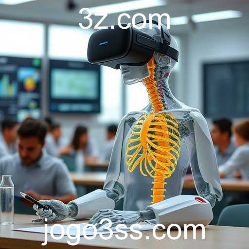 Evolução dos Jogos Online em 2025: A Ascensão da 3ss