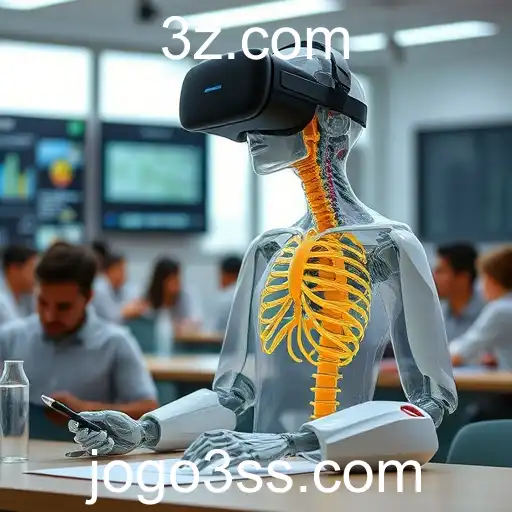 Evolução dos Jogos Online em 2025: A Ascensão da 3ss
