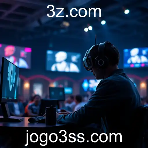 O Futuro dos Jogos em 2025: Avanços e Desafios