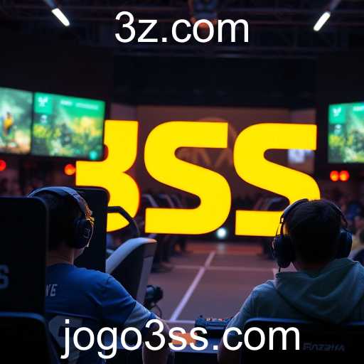 Inovações do 3ss Impactam o Mundo dos Jogos Online