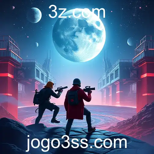 A Revolução de 3ss no Mundo dos Jogos