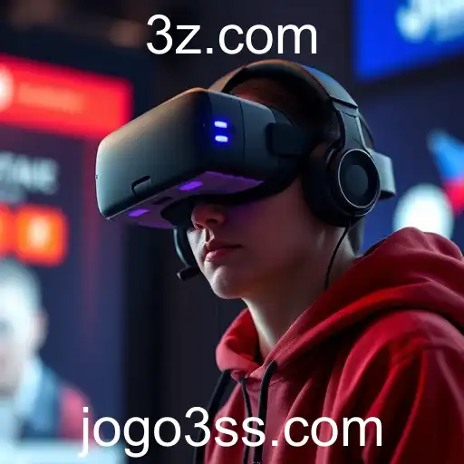 Avanços e Desafios no Mundo dos Jogos