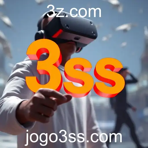 Revolução dos Jogos Online: O Impacto da '3ss' no Mercado de Games