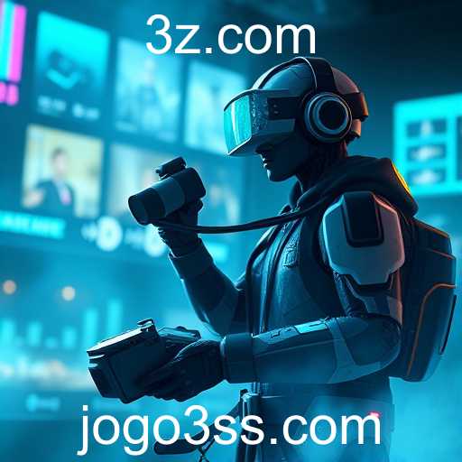 Revolução dos Jogos com 3ss: Tendências de 2025