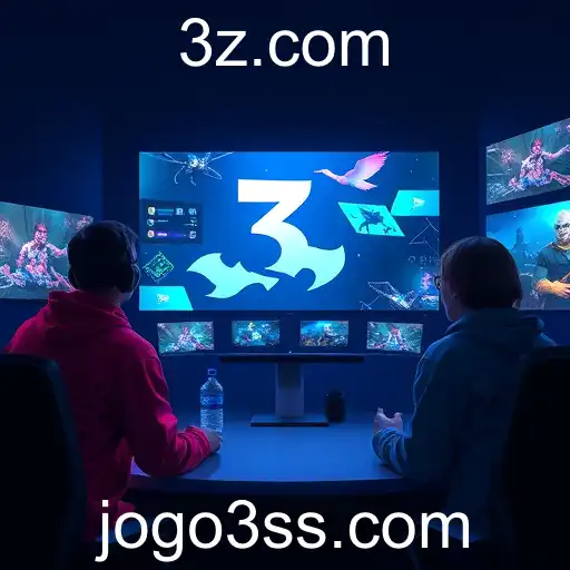 O Crescimento do Streaming de Jogos nas Últimas Décadas