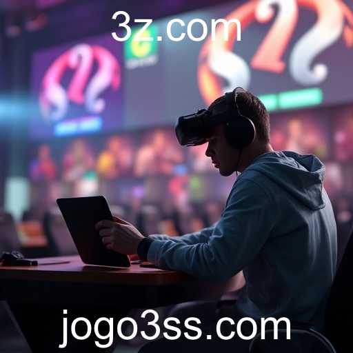 Inovações e Tendências no Mercado de Jogos 2026