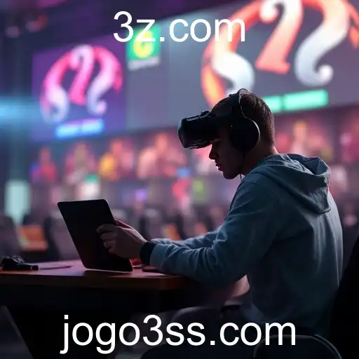 Inovações e Tendências no Mercado de Jogos 2026