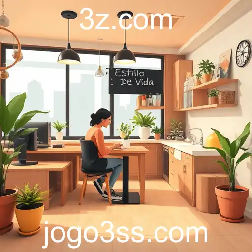 Transformações Digitais: O Impacto do 3ss na Era da Informação