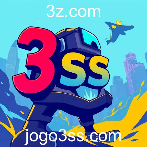 O Impacto do 3ss na Indústria de Jogos em 2025