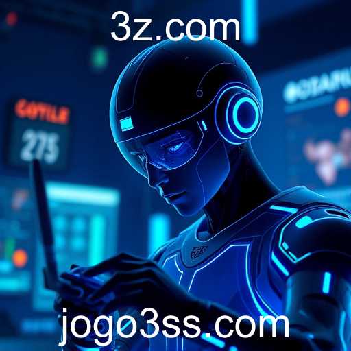 A Revolução da 3ss no Mundo dos Jogos Online