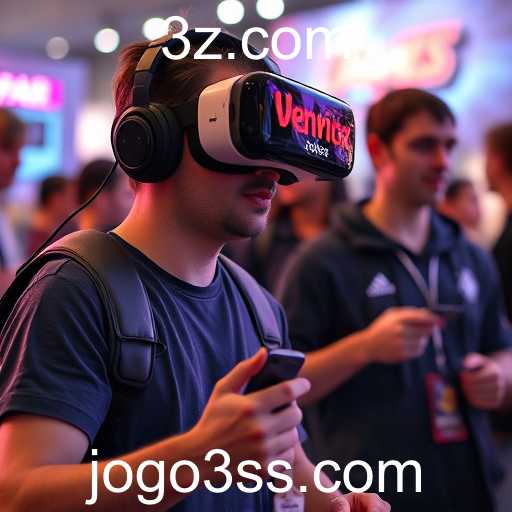 A Ascensão e a Tendência dos Jogos em 2025