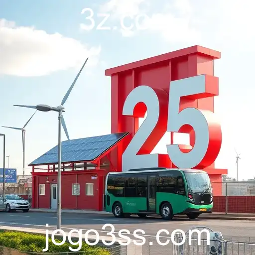 Avanços Tecnológicos e Sustentabilidade em Foco